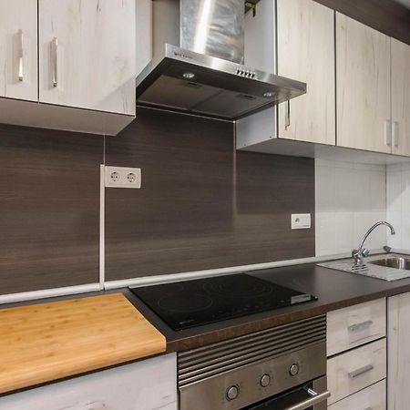 Apartamento Cartago Daire Murcia Dış mekan fotoğraf