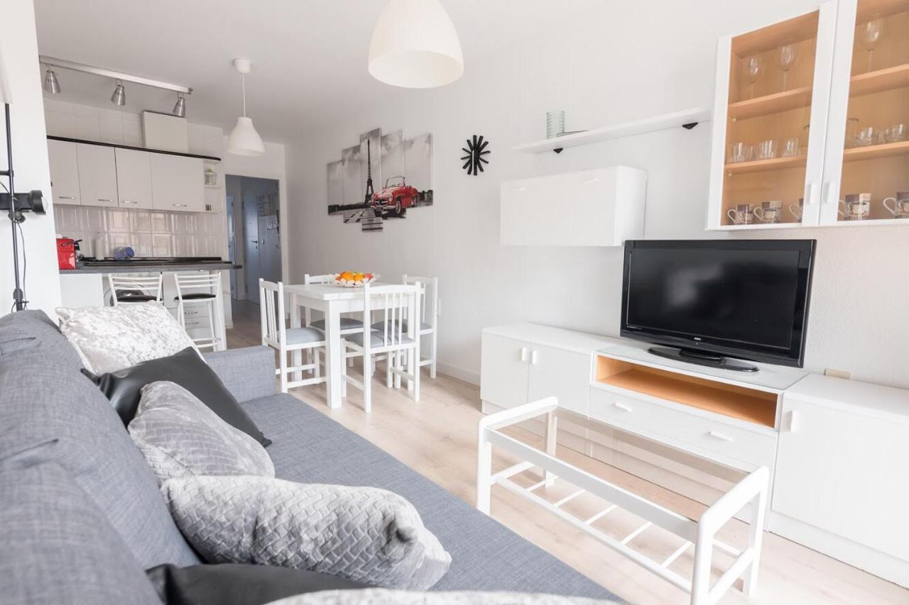 Apartamento Cartago Daire Murcia Dış mekan fotoğraf