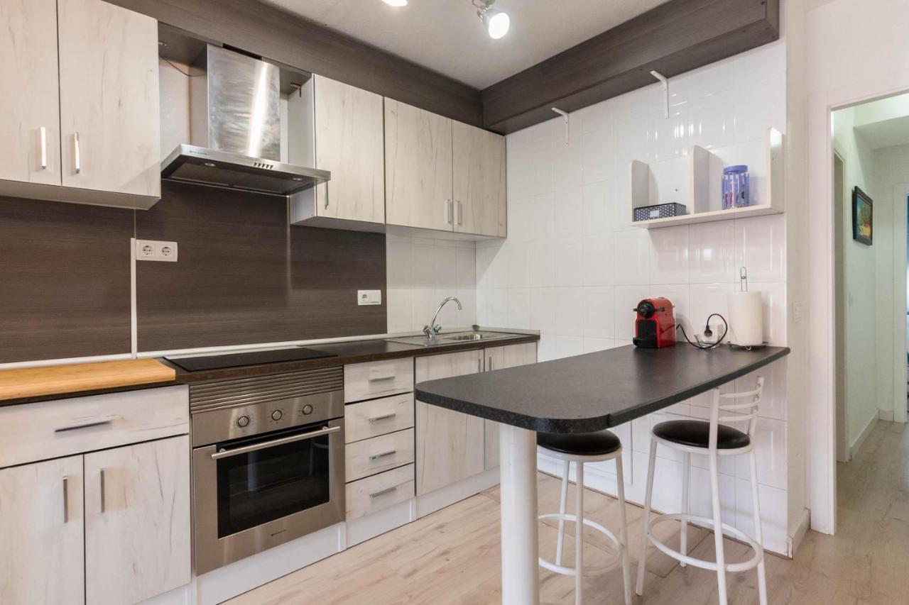 Apartamento Cartago Daire Murcia Dış mekan fotoğraf